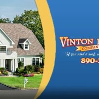 Vinton Roofing Company Inc ico
