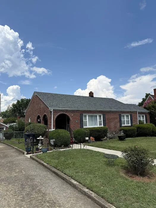 Vinton Roofing Company Inc Picture 3