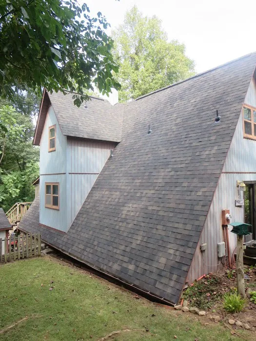 Vinton Roofing Company Inc Picture 9