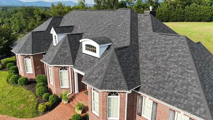 Vinton Roofing Company Inc Picture 10