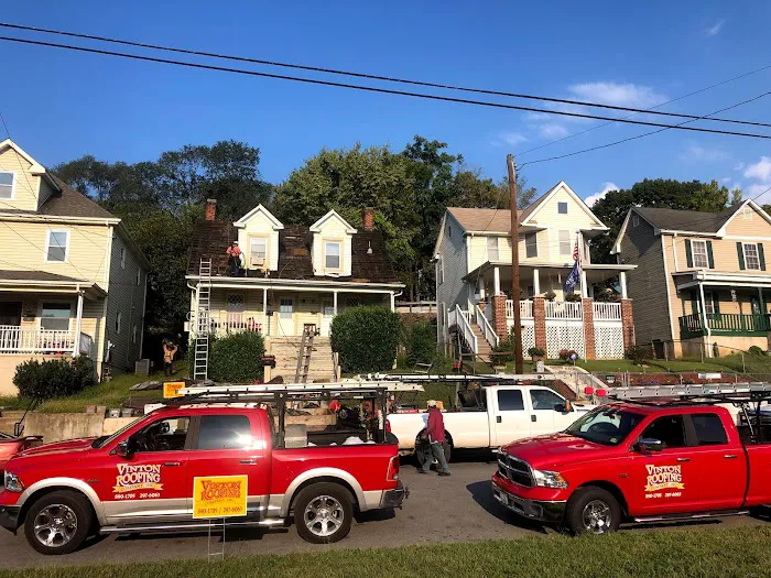 Vinton Roofing Company Inc Picture 8