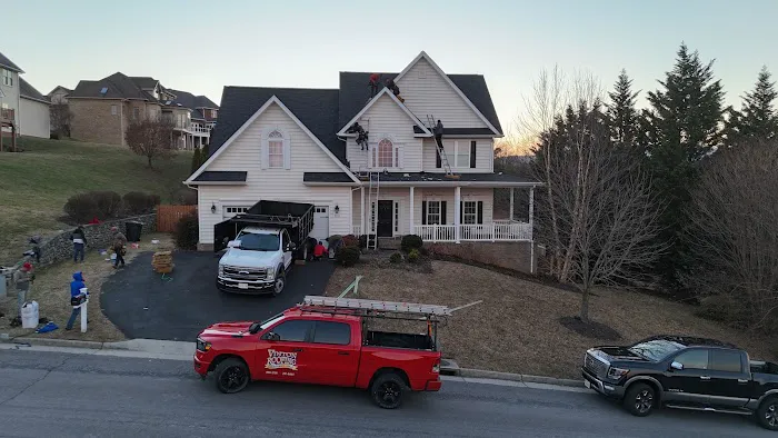 Vinton Roofing Company Inc Picture 6