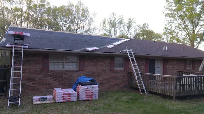 Advanced Roofing / Remodeling Picture 7
