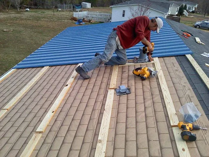 Advanced Roofing / Remodeling Picture 1
