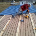 Advanced Roofing / Remodeling