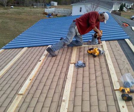 Advanced Roofing / Remodeling