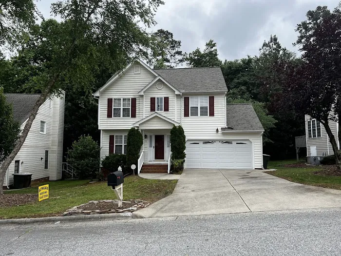 Skywalker Roofing Company Picture 3