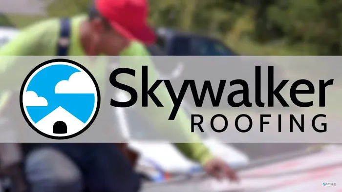 Skywalker Roofing Company Picture 1