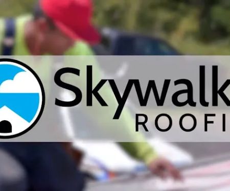 Skywalker Roofing Company