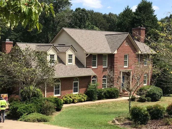 Skywalker Roofing Company Picture 10