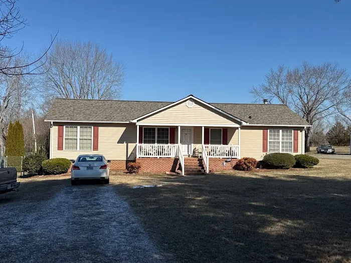 Skywalker Roofing Company Picture 7