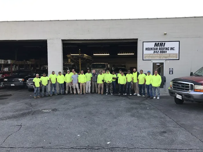 Mountain Roofing, Inc. Picture 2