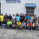 McNeil Roofing Inc