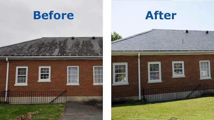 McNeil Roofing Inc Picture 7