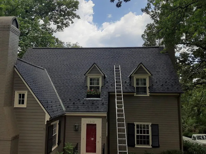 McNeil Roofing Inc Picture 4