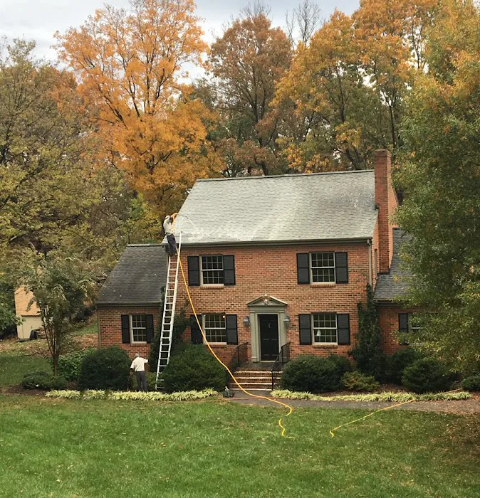 McNeil Roofing Inc Picture 5