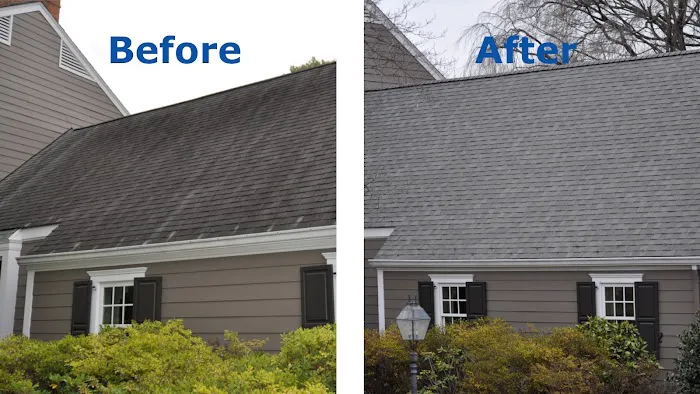 McNeil Roofing Inc Picture 2