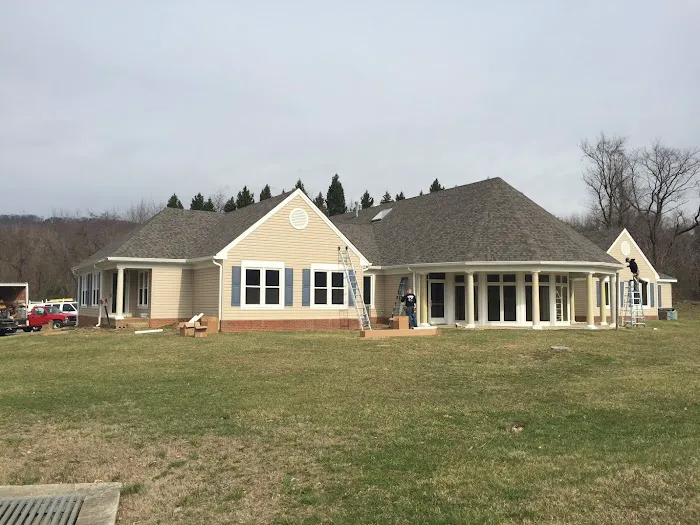 John T. Morgan Roofing & Sheet Metal Picture 1