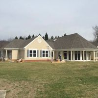 John T. Morgan Roofing & Sheet Metal ico