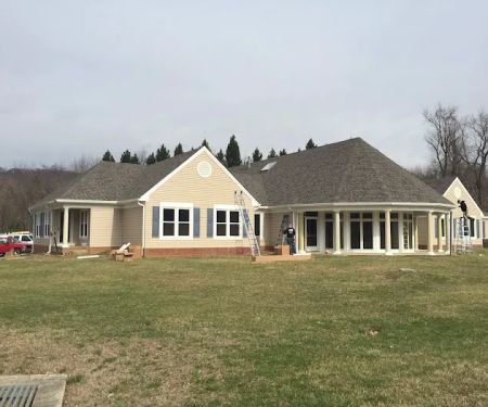 John T. Morgan Roofing & Sheet Metal