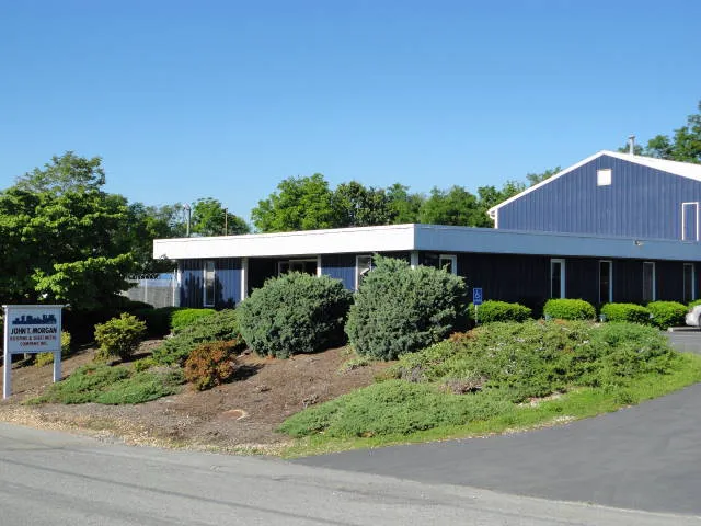 John T. Morgan Roofing & Sheet Metal Picture 3