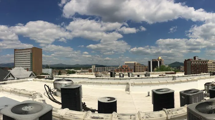 John T. Morgan Roofing & Sheet Metal Picture 2