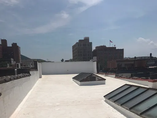 John T. Morgan Roofing & Sheet Metal Picture 6