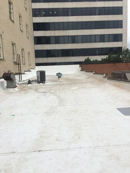 John T. Morgan Roofing & Sheet Metal Picture 5