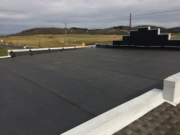 John T. Morgan Roofing & Sheet Metal Picture 8