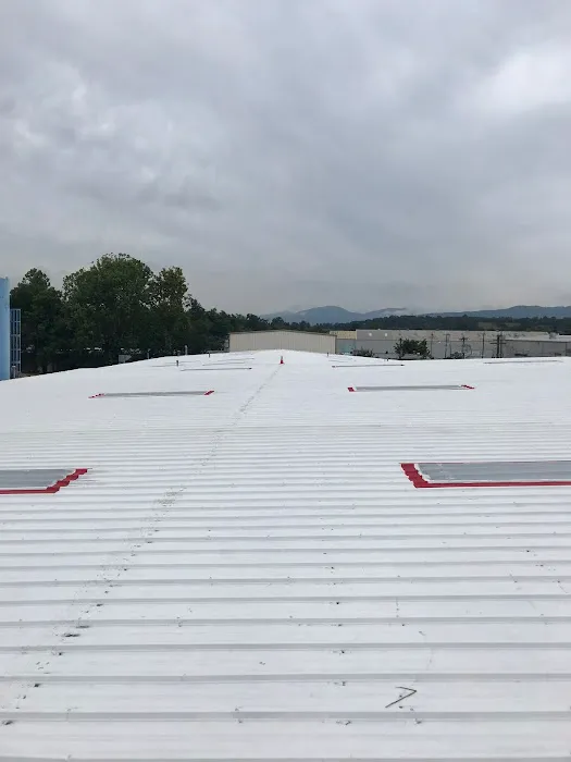 John T. Morgan Roofing & Sheet Metal Picture 7