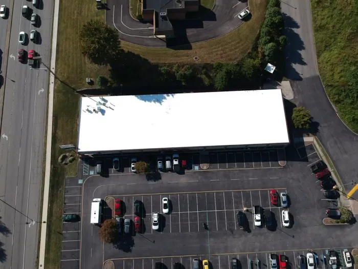 John T. Morgan Roofing & Sheet Metal Picture 9