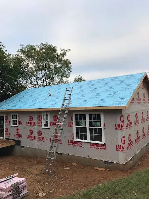 John T. Morgan Roofing & Sheet Metal Picture 10