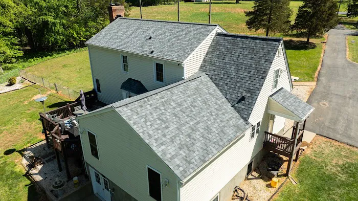 Cenvar Roofing - Roanoke Picture 4