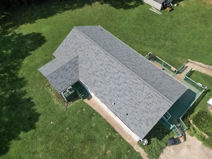 Cenvar Roofing - Roanoke Picture 10