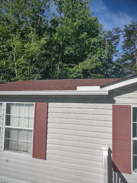 A+ Roofing/Gutter Cleaning & More Picture 6