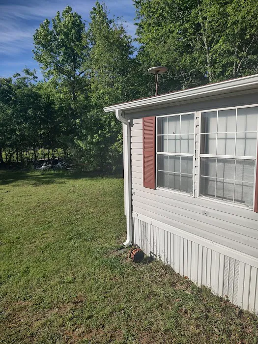 A+ Roofing/Gutter Cleaning & More Picture 8