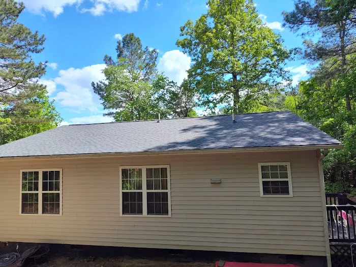 A+ Roofing/Gutter Cleaning & More Picture 3