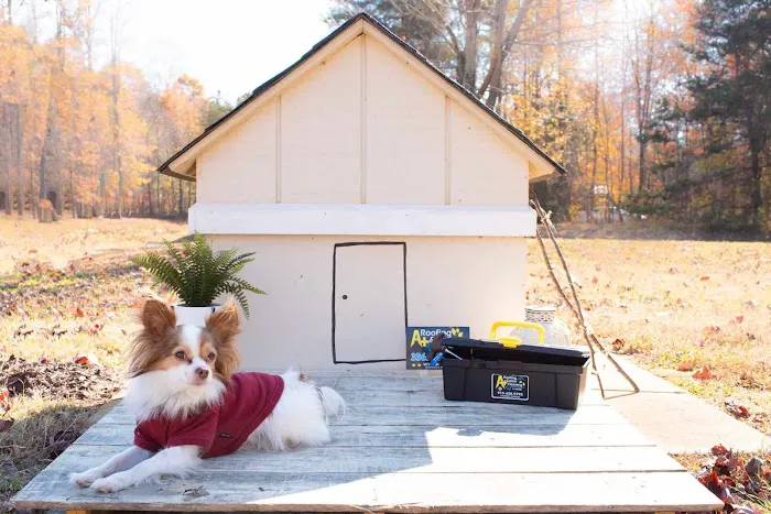A+ Roofing/Gutter Cleaning & More Picture 9