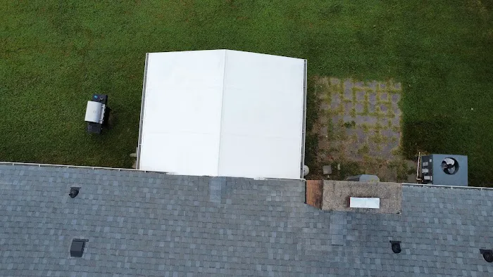 A+ Roofing/Gutter Cleaning & More Picture 2