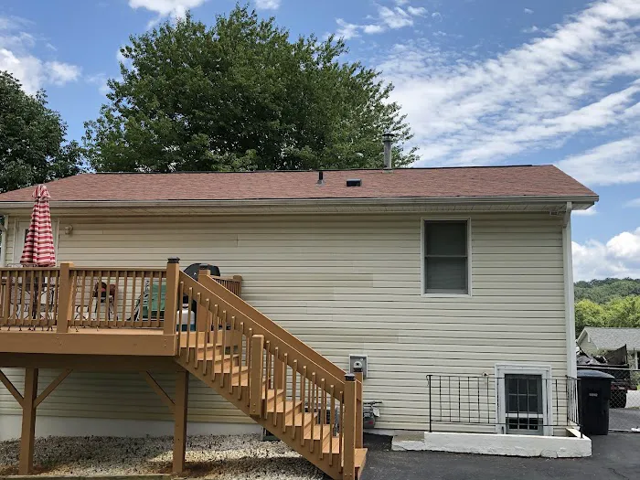 Blankenship Roofing Company Picture 1