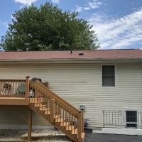 Blankenship Roofing Company ico