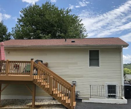 Blankenship Roofing Company