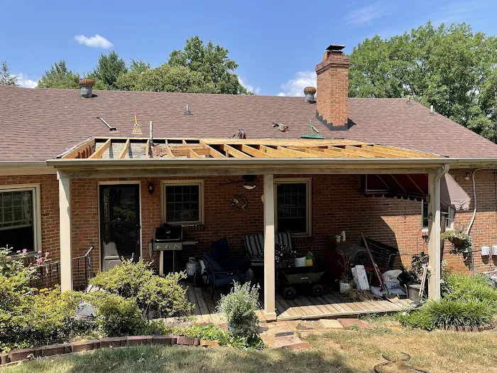 Blankenship Roofing Company Picture 4