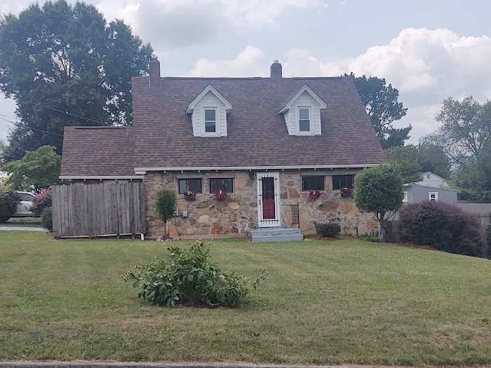 Blankenship Roofing Company Picture 3