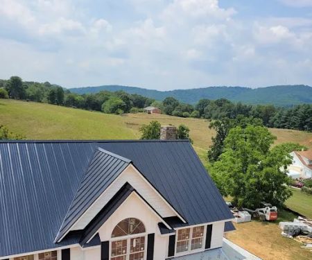 Victory's Construction LLC