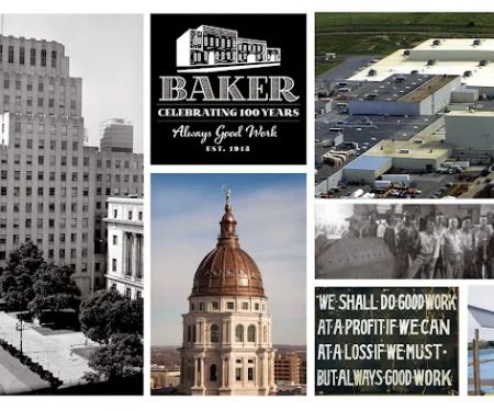 Baker Roofing Company