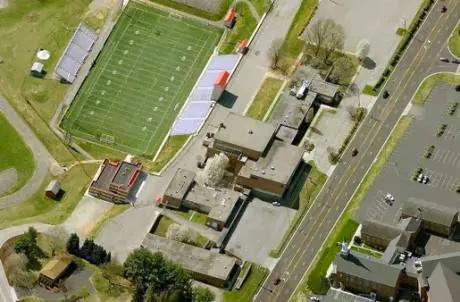 Baker Roofing Company Picture 2