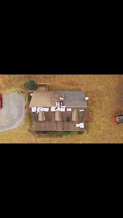 Don Tolley Professional Roofing Picture 1