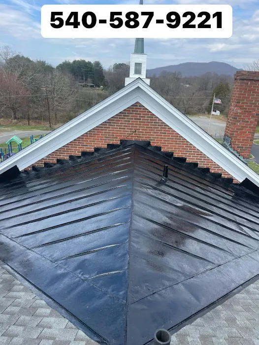 Don Tolley Professional Roofing Picture 3