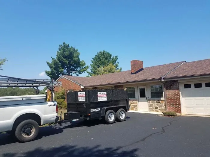 Don Tolley Professional Roofing Picture 5